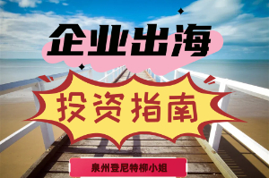 2024注冊(cè)巴西公司超全攻略 投資南美洲設(shè)立巴西公司 泉州注冊(cè)巴西公司境外投資備案
