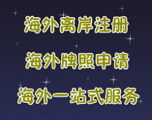 探索商業新紀元，注冊列支敦士登公司！境外投資備案 商標申請一站式服務！