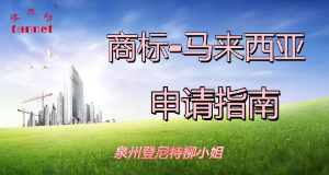 速看！一分鐘帶你讀懂如何注冊馬來西亞商標 泉州注冊馬來西亞公司 境外投資備案指南